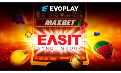 evoplay-signs-agreement-with-easit-for-maxbet-rollout