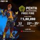 penta-esports-announces-‘penta-invitational-–-free-fire’-featuring-top-indian-teams