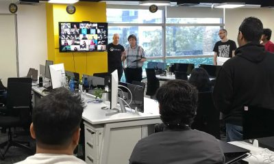 just-the-beginning:-kwalee-expands-bangalore-office-with-opening-ceremony