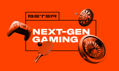 beter-revamps-as-industry’s-foremost-provider-of-next-gen-gaming