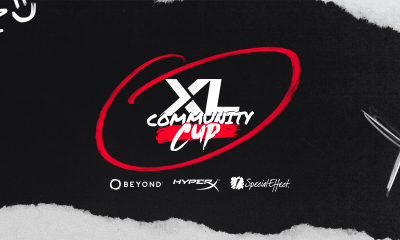 excel-esports-in-partnership-with-hyperx-and-beyond-nrg-launches-xl-community-cup-tournament-to-support-physically-disabled-uk-gamers-and-fortnite-community
