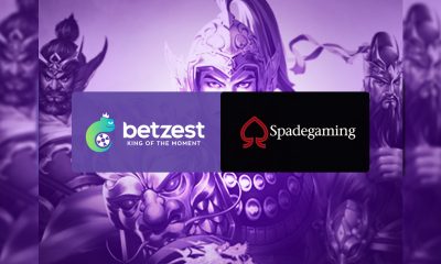 online-casino-and-sportsbook-operator-betzest-partners-up-with-spadegaming