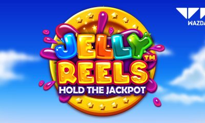 wazdan-promises-to-satisfy-your-sweet-tooth-with-candy-slot-sensation,-jelly-reels