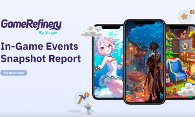 in-game-event-report:-90%-of-the-top-grossing-100-mobile-games-use-seasonal-events