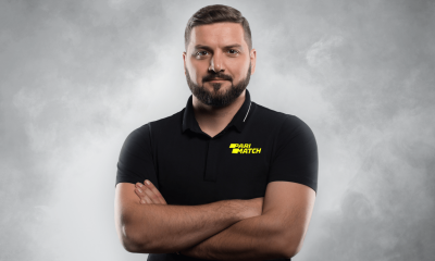 parimatch-appoints-dmitry-sergeev-to-lead-eastern-european-expansion
