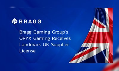 bragg-gaming-group’s-oryx-gaming-receives-landmark-uk-supplier-license