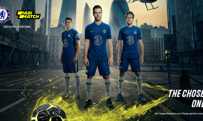 chelsea-fc-&-parimatch-launch-a-new-campaign-inspired-by-the-arthurian-legends