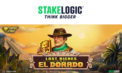discover-the-lost-riches-of-el-dorado-in-stakelogic’s-latest-slot-adventure
