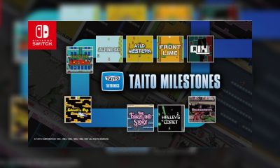 taito-milestones-–-10-classics-in-one-collection!