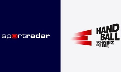 swiss-handball-federation-partners-with-sportradar-integrity-services