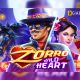 bgaming-launches-its-first-spanish-themed-slot-zorro-wild-heart!