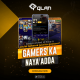 qlan:-the-gamers’-exclusive-social-network-platform-launched-with-50,000-pre-registrations-on-the-google-play-store