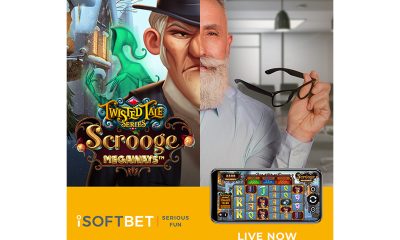 isoftbet-unveils-exclusive-christmas-slot-creation-scrooge-megaways