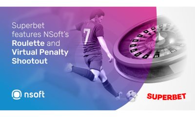 superbet-romania-features-nsoft’s-roulette-and-virtual-penalty-shootout