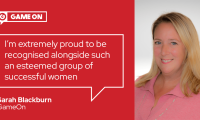 gameon’s-sarah-blackburn-named-as-one-of-the-10-most-influential-women-in-igaming