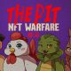 nft-game-“the-pit”-launches-as-differentiator-in-crowded-nft-market-–-with-backing-from-london-listed-vc-firms