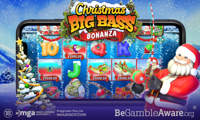 pragmatic-play-provides-a-festive-catch-with-christmas-big-bass-bonanza