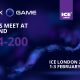 nuxgame-attends-ice-london-2022