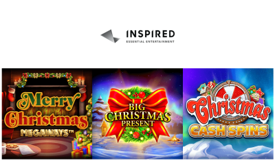 inspired-launches-three-xmas-games-to-get-players-in-the-festive-spirit:-big-christmas-present,-merry-christmas-megaways-&-christmas-cash-spins