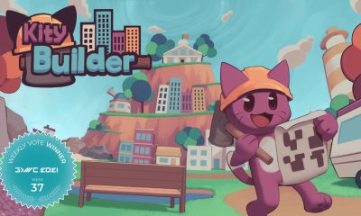 kity-builder,-a-cute-city-building-game,-won-the-fan-favorite-vote-37-at-gdwc-2021!