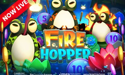 push-gaming-sets-the-reels-ablaze-in-fire-hopper