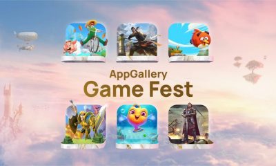 appgallery-game-fest-returns-to-invite-gamers-to-explore-your-world-of-play