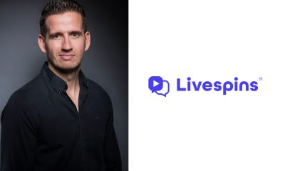 livespins-unveil-michael-pedersen-as-chief-commercial-officer
