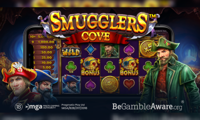 pragmatic-play-discovers-a-treasure-trove-in-smugglers-cove