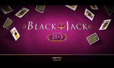 isoftbet-delivers-fresh-twist-on-classic-card-game-with-blackjack-21+3