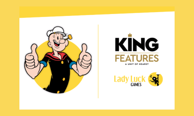 lady-luck-games-teams-up-with-king-features-for-branded-games