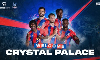 crystal-palace-to-launch-$cpfc-fan-token-on-socios.com