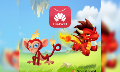 socialpoint,-a-leading-spanish-mobile-gaming-company,-launches-multiple-games-on-appgallery