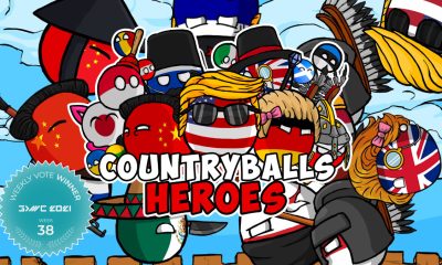 countryballs-heroes,-a-strategy-game,-won-the-fan-favorite-vote-38-at-gdwc-2021!