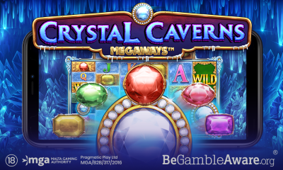 pragmatic-play-ties-up-the-year-with-crystal-caverns-megaways