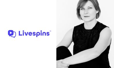 livespins-adds-yana-tsyganova-to-senior-management-team