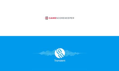 gamescorekeeper-partners-with-transient