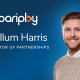 pariplay-bolsters-commercial-team-with-callum-harris-joining-as-director-of-partnerships