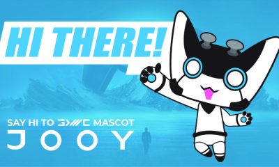 jooy,-a-lovely-cat-controller,-won-the-mascot-design-competition-at-gdwc-2021!