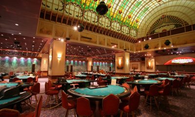 casino-employee-sacked-for-borrowing-cash-for-gambling