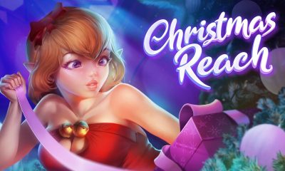 evoplay-spreads-festive-joy-with-christmas-reach