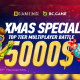 bgaming-and-bc.game-starts-xmas-challenge-for-players