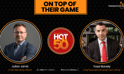 pragmatic-play-executives-take-their-place-on-hot-50-list