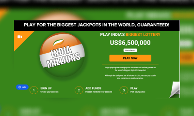 crypto-millions-lotto-brings-billion-dollar-jackpots-to-india