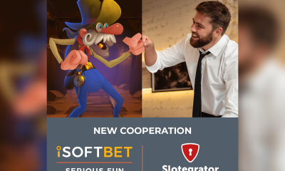isoftbet-joins-forces-with-slotegrator-in-comprehensive-content-deal