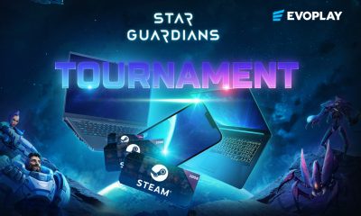 evoplay-celebrates-flagship-star-guardians-launch-with-lucrative-tech-giveaway