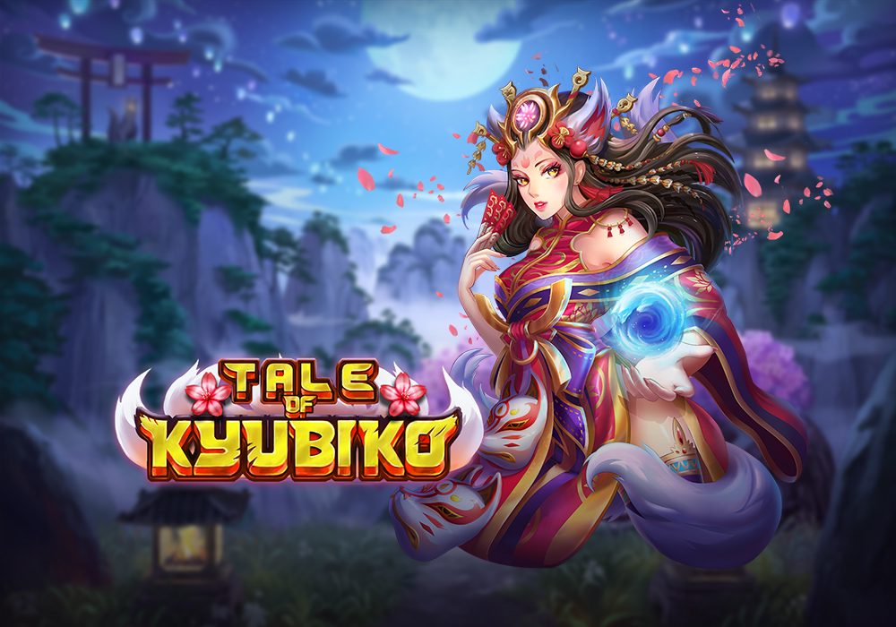 the-goddess-inari-casts-her-spell-in-play’n-go’s-latest-release,-tale-of-kyubiko