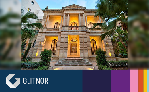glitnor-group-announces-move-to-sliema’s-iconic-villino-zammit