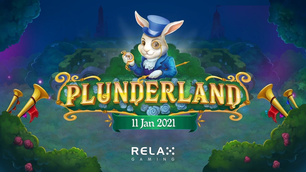 relax-gaming-begins-2022-with-an-unforgettable-trip-to-plunderland