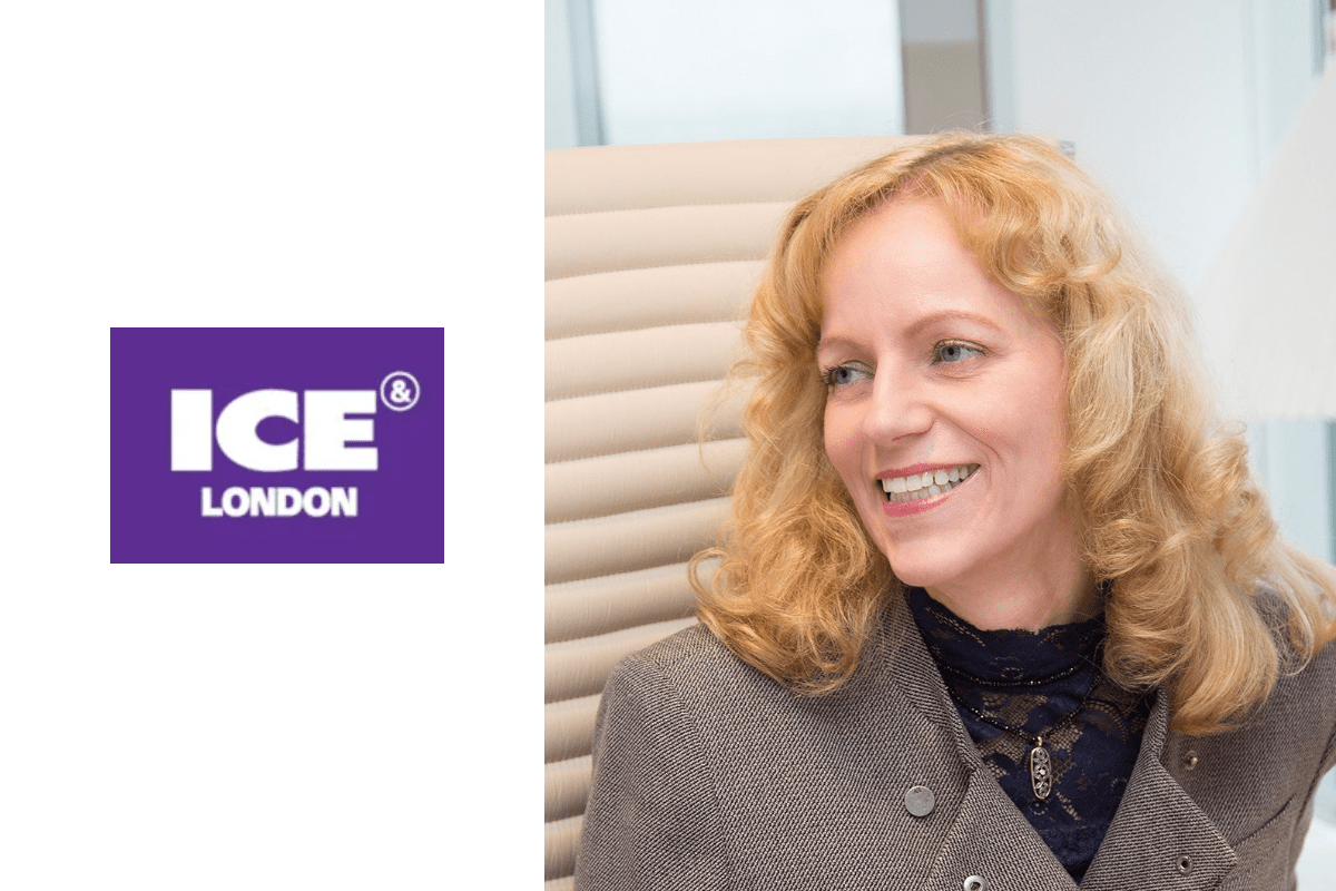 birgitte-sand,-former-head-of-the-danish-gambling-authority,-confirmed-as-ice-london-ambassador