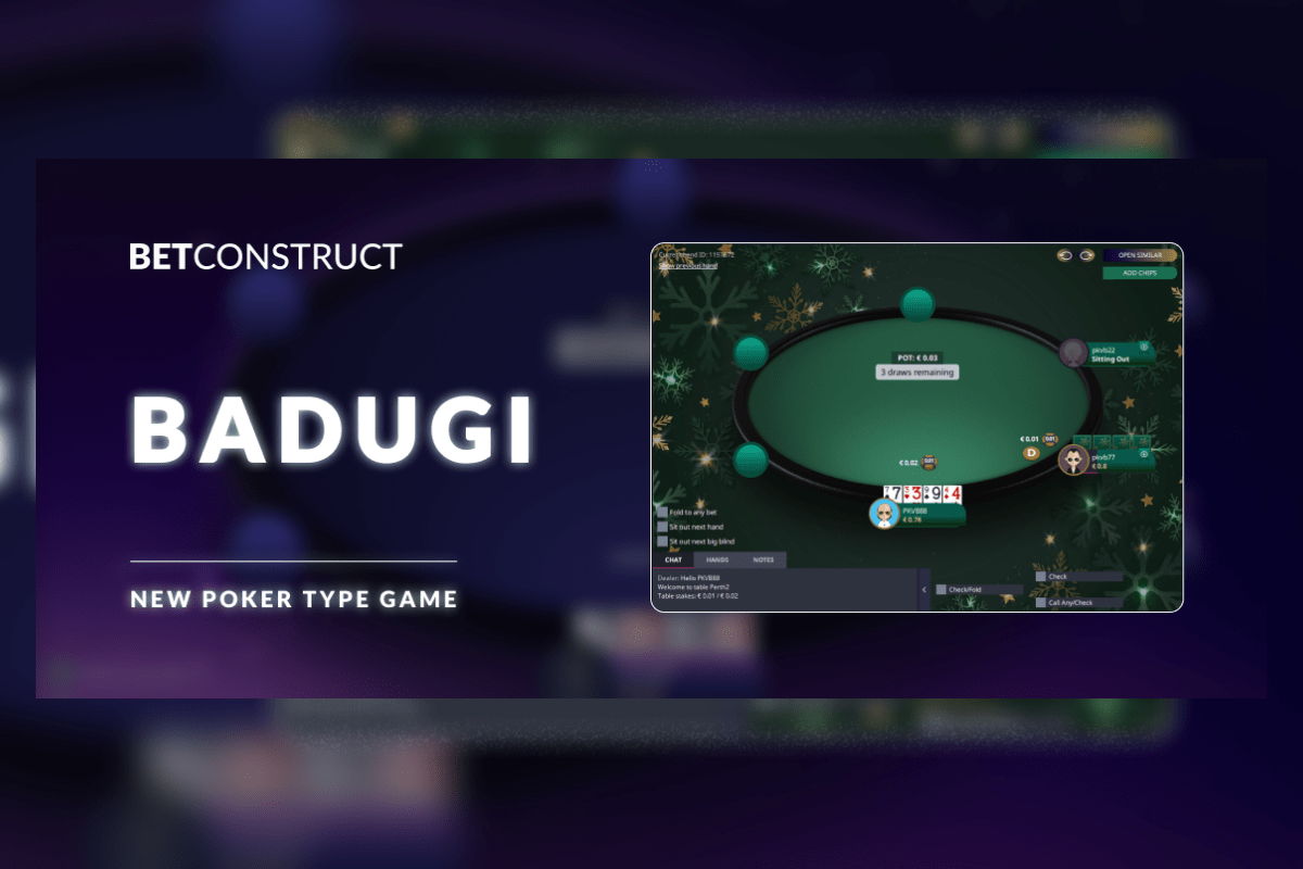 betconstruct-adds-new-poker-type-badugi